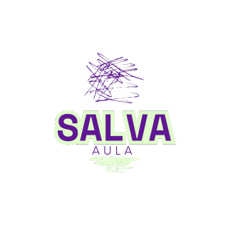 Salva Aula Logo